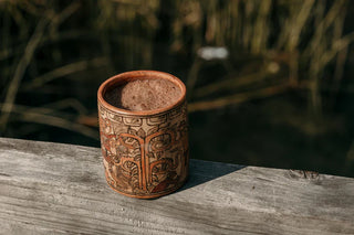 Vad är ceremoniell kakao? Ursprung, användning och hälsofördelar