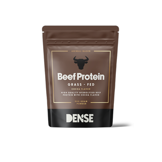Beef Protein, Choklad, 500 g