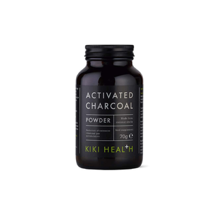 Activated Charcoal Powder, 70 g