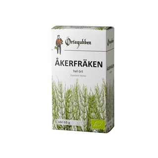 Åkerfräken Hel Ört, 65 g