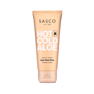 Aloe Vera Rub, 100 ml