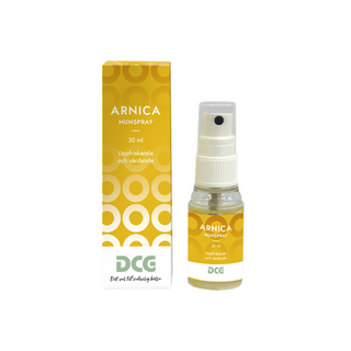 Arnica Munspray, 30 ml
