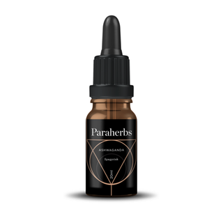 Spagyrisk Ashwagandha, 20 ml