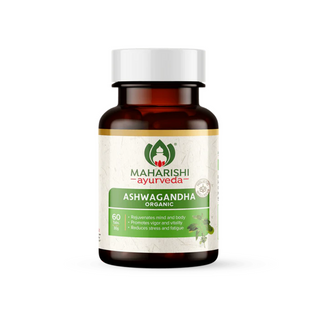 Ashwagandha, 60 tab