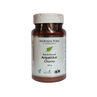 Ayu 11 Avipatikar, Pulver, 100 g