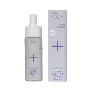 Bakuchiol Elixier Serum, 25ml