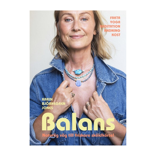 Balans: Naturlig väg till friskare sköldkörtel