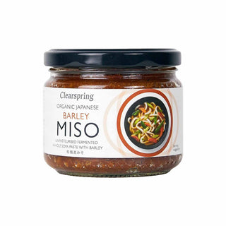 Miso Mugi Opastoriserad, 300 g Eko