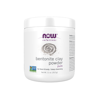 Bentonite Clay Powder, 312 g