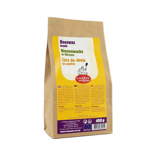 Bivax i Pärlform, 400 g