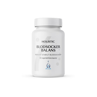 Blodsockerbalans, 30 kap