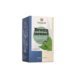 Brännässla Te, 18 pås Eko