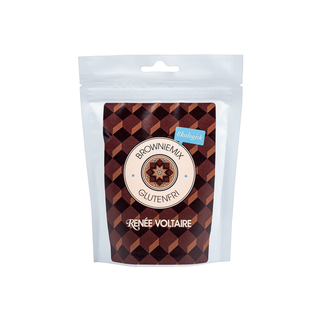 Browniemix – Glutenfri, 200 g Eko