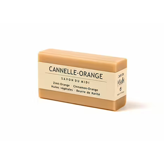 Midi Tvål Kanel Apelsin, 100 g