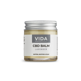 CBD Vegan Allround Balm, 30 ml