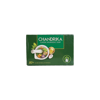 Chandrika Tvål, 75 g