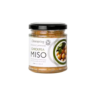 Miso Kikärtor, 150 g Eko