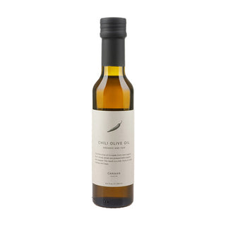 Palestinsk Olivolja Chili, 250 ml Eko