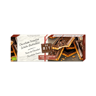 Kex Med Choklad, 150 g Eko