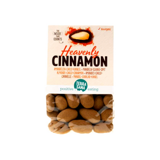Heavenly Cinnamon, 150 g Eko