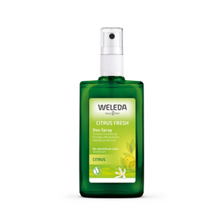 Citrus Fresh Deo Spray, 100 ml