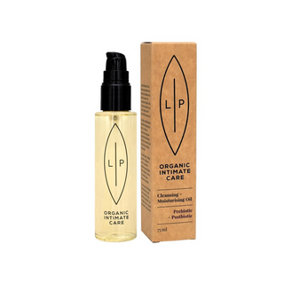Prebiotic + Postbiotic Cleansing Oil, 75ml