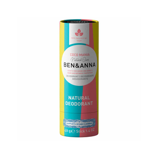 Deodorant Coco Mania, 40 g