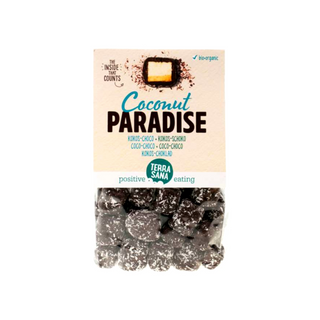 Coconut Paradise, 150 g Eko