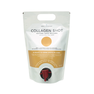 Collagen Shot, 1200 ml