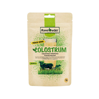 Colostrum, 70 g