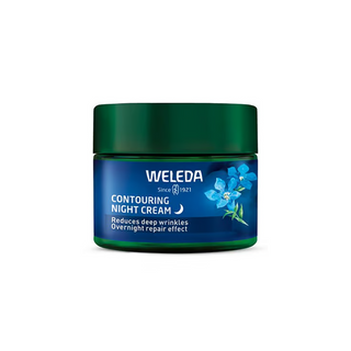 Contouring Night Cream, 40 ml