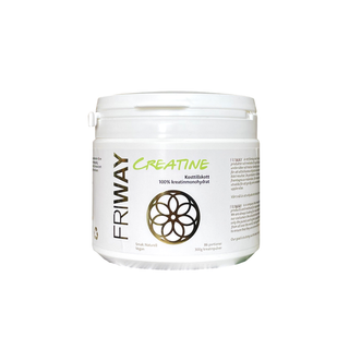 Creatine, 300 g