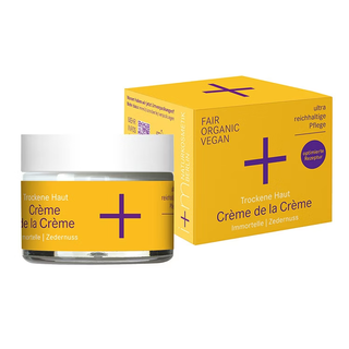 Age Plus Creme de la Creme Ultra Rich Cream, 30 ml