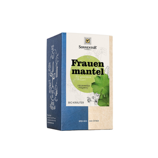 Daggkåpa Te, 18 pås Eko