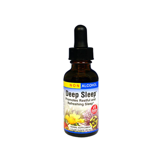 Deep Sleep® Non Alcohol Liquid Extract, 30ml