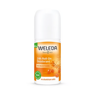 Sea Buckthorn 24h Roll-On Deodorant, 50 ml