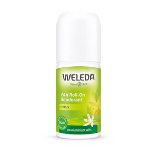 Citrus 24h Roll-On Deodorant, 50 ml