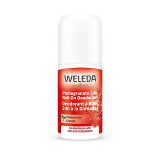 Pomegranate 24h Roll-On Deodorant, 50 ml