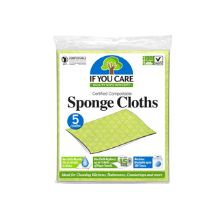 Komposterbar Disktrasa, 5 st