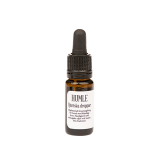 HUMLE-Djuriska droppar, 10 ml Eko