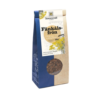 Fänkålsfrö, 200 g Eko