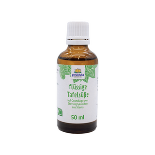 Flytande Stevia, 50 ml