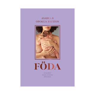 Föda : En handbok i mentala och fysiska förberedelser