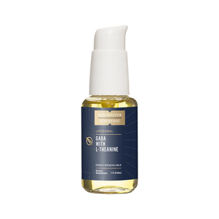 GABA With L-Theanine, 50 ml