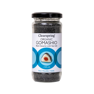 Gomashio, 100 g Eko