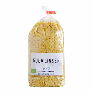 Gula Linser, 450 g Eko