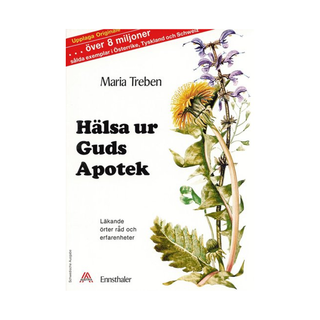 Hälsa ur Guds apotek