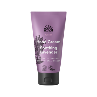 Soothing Lavender Hand Cream, 75 ml