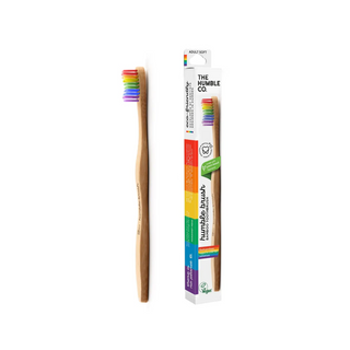 Humble Brush Tandborste Proud Soft, 1 st