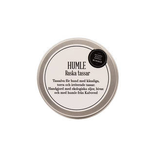 HUMLE Raska Tassar, 60 ml Eko